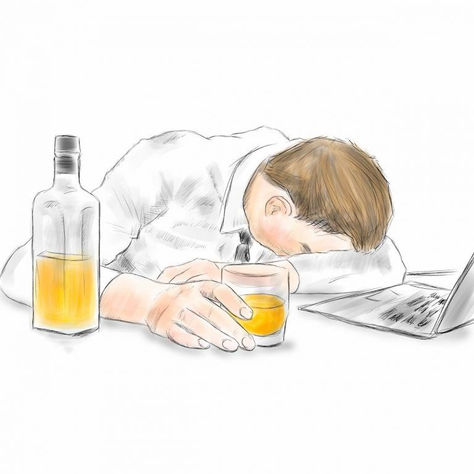 El consumo de sustancias: Entendiendo y superando las adicciones