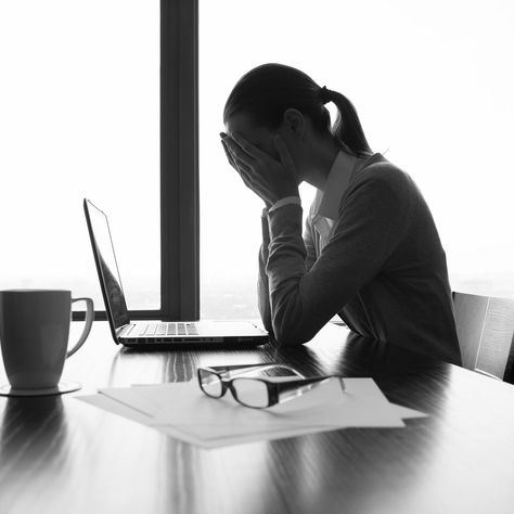 Mobbing​ o Acoso Laboral en el Trabajo y las Redes Sociales