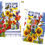 Thumbnail: Butterfly Window Garden Double Sided House Suede Flag
