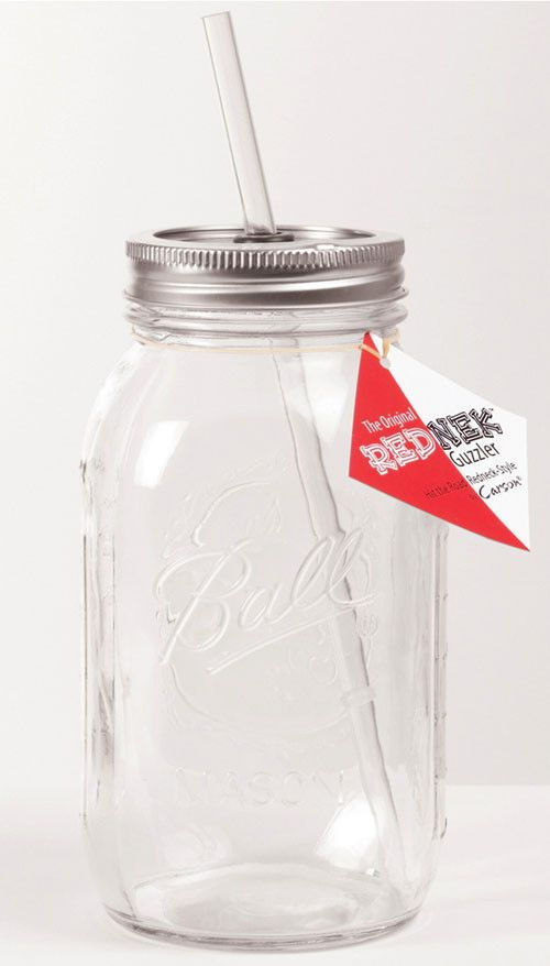 The Original Rednek Guzzler by Carson Home Accents