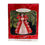 Thumbnail: Hallmark 1999 Star Trek Deep Space Nine Runabout Rio Grande Christmas Ornament