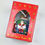 Thumbnail: 2001 Christopher Radko Santa's Around The World Resin Ornament ~ Retired
