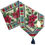 Thumbnail: Tropical Hibiscus Flowers Tapestry Table Runner