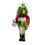 Thumbnail: Robert Stanley Colonial Frog Butler Christmas Ornament