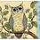 Thumbnail: Wise Owl Decosoft Reversible Plastic Placemats Set of 4
