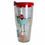 Thumbnail: Tervis Christmas Hallmark Exclusive Design Fleece Navidad 24oz Tumbler