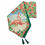 Thumbnail: Pink Flamingo Flamingos Tropical Hibiscus Flowers 72" Tapestry Table Runner