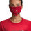 Thumbnail: No Boundaries BLESSED Juniors XL (15-17) Graphic Pullover Sweatshirt & Free Mask