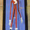 Thumbnail: Nightmare Before Christmas Santa Jack Marionette 2003 10th Anniversary JUN