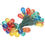 Thumbnail: Holiday Time Multicolor Incandescent LED Edison Christmas Lights 35 Count 24.2FT
