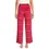 Thumbnail: Rudolph The Red Nosed Reindeer Christmas Women's Velour Sleep Pants