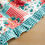 Thumbnail: The Pioneer Woman Country Christmas Cheerful Rose Kitchen Apron & Potholder