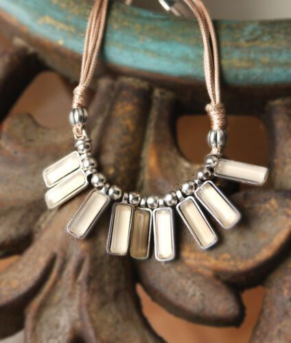 Isabella's Journey Tribal Necklace
