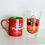Thumbnail: Warner Brothers National Lampoon's Christmas Vacation Mug & Glass Gift Set