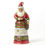 Thumbnail: Jim Shore Regal Christmas Santa w/Satchel Figurine ~ Kindly Kris Kringle 4042964