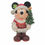 Thumbnail: Jim Shore Disney Traditions Christmas Mickey Mouse Old St. Mick 17" Figurine
