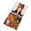 Thumbnail: Kay Dee Designs Halloween Witch Legs Dual Purpose Kitchen Towel