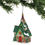 Thumbnail: Department 56 North Pole Village St. Nicholas Chapel Christmas Ornament