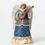 Thumbnail: Jim Shore Victorian Angel w/Lute Figurine ~ Merry Mandolin Melody ~ 4047673