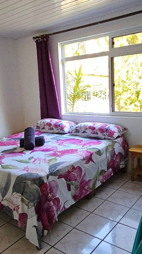 Saint-Valentin à Tiapaa Village : célébrer l’amour autrement