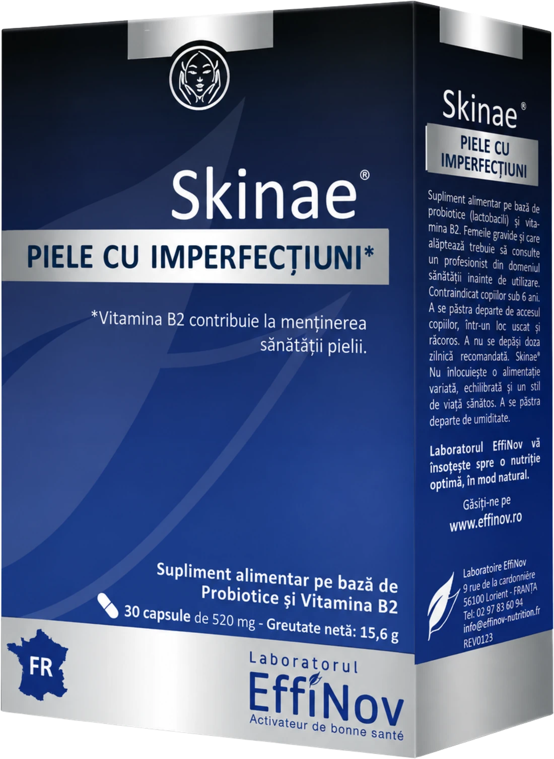 Skinae