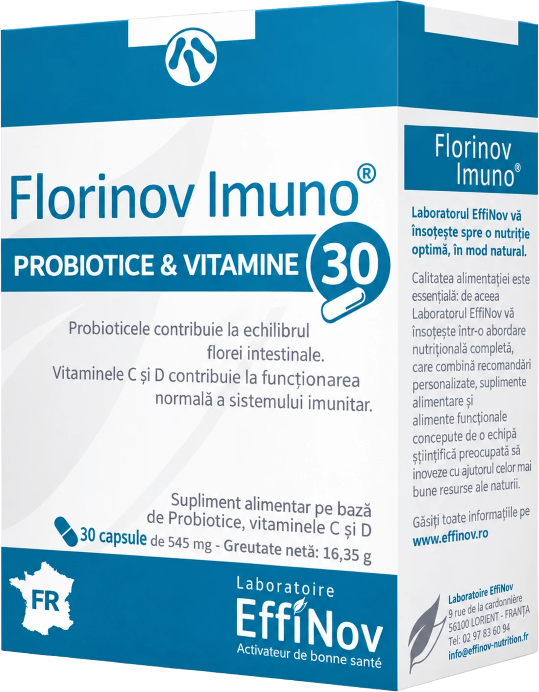 Florinov Imuno