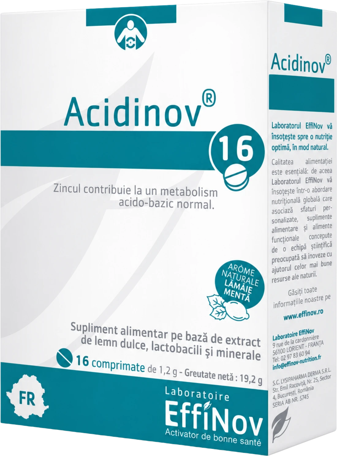 Acidinov