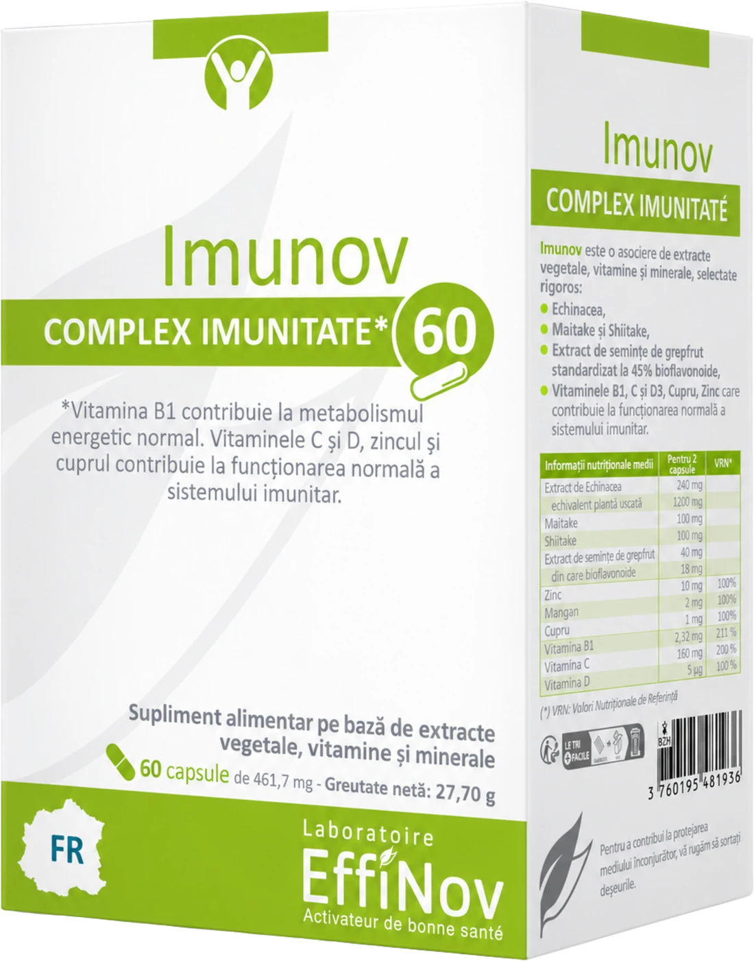 Imunov