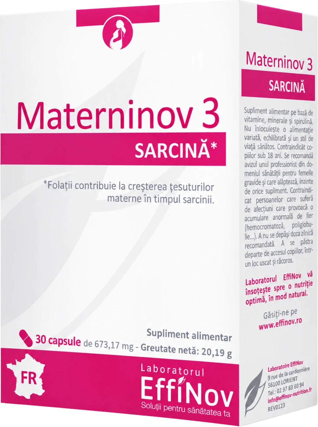 Materninov 3