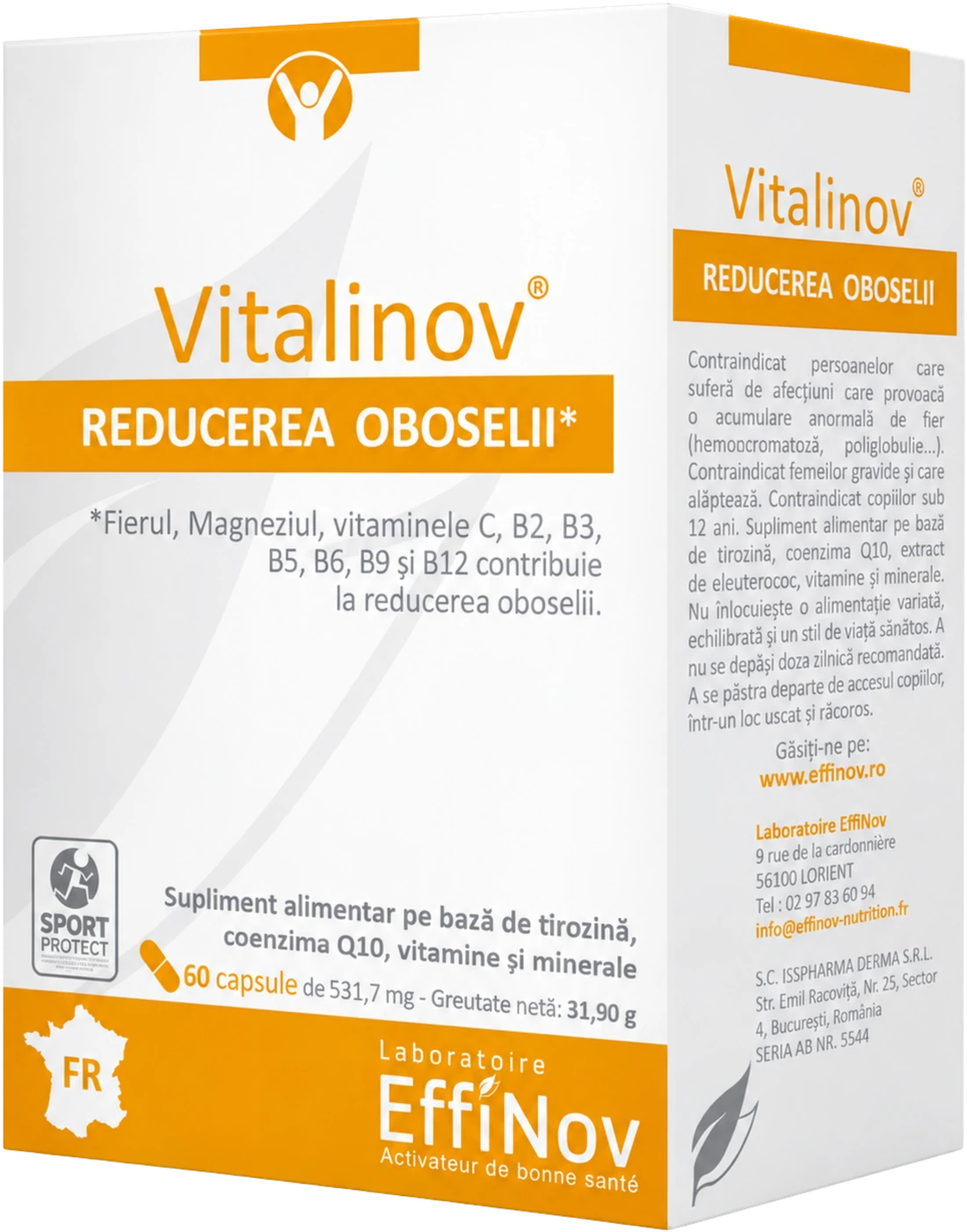 Vitalinov