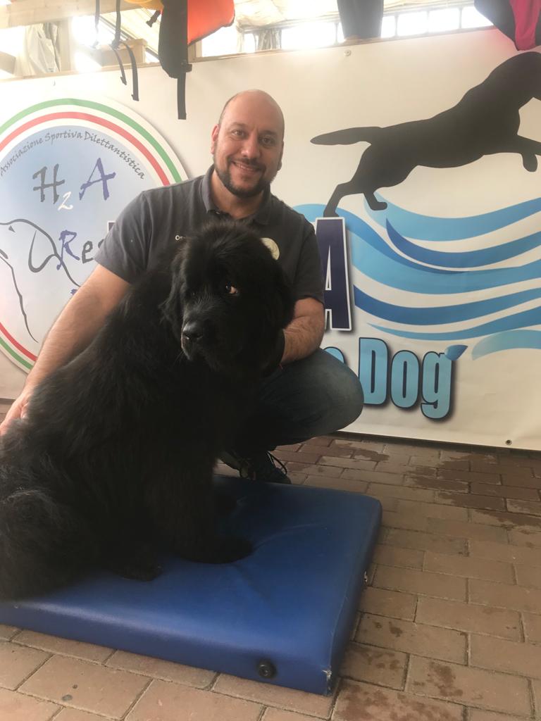 Immagine del redattore: Canis Felix