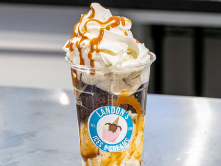 TASTY OLD BAY CARAMEL