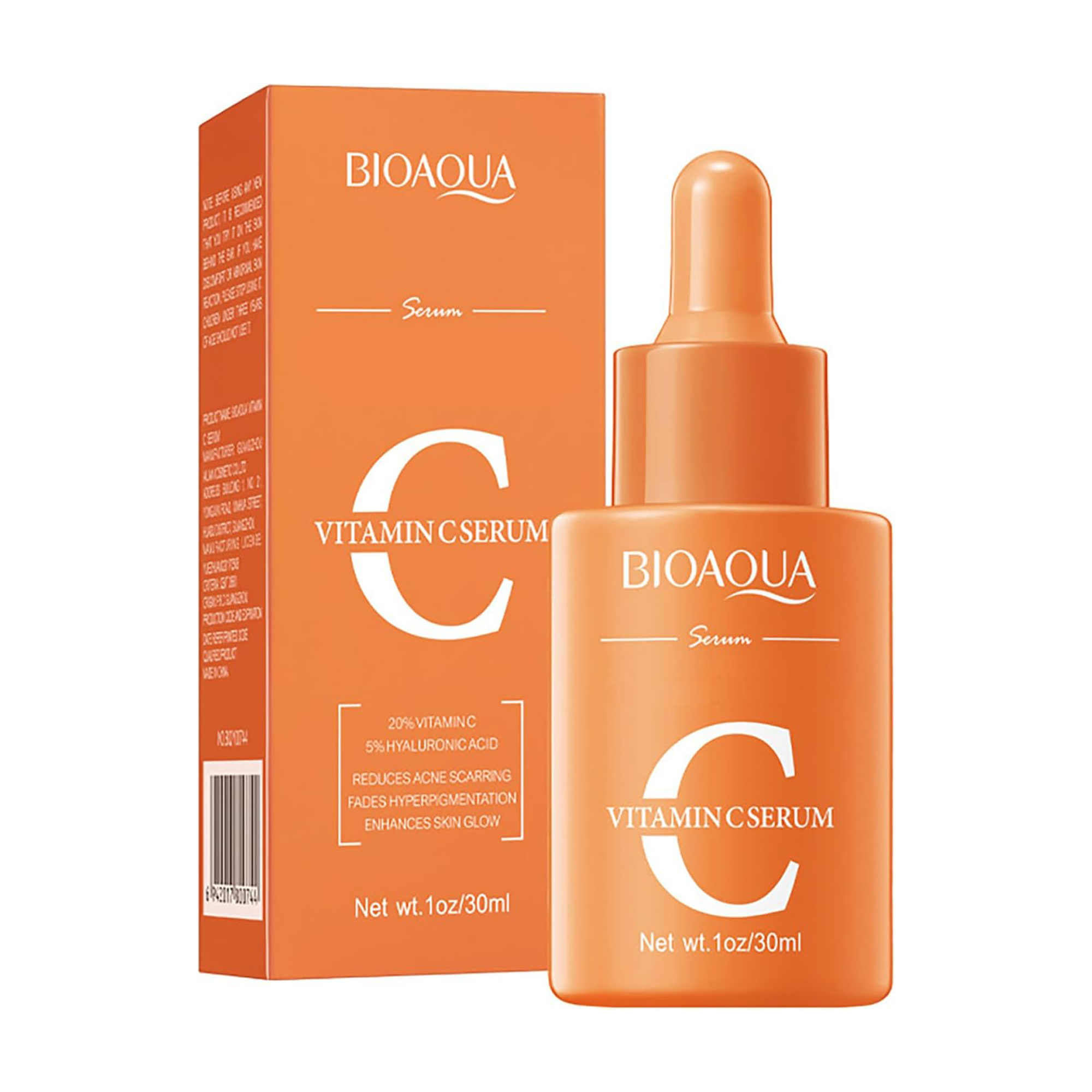 Sérum Facial BIOAQUA - Vitamina C