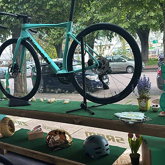 Morvan bike autun vente location réparation vélos toutes marques Autun 71