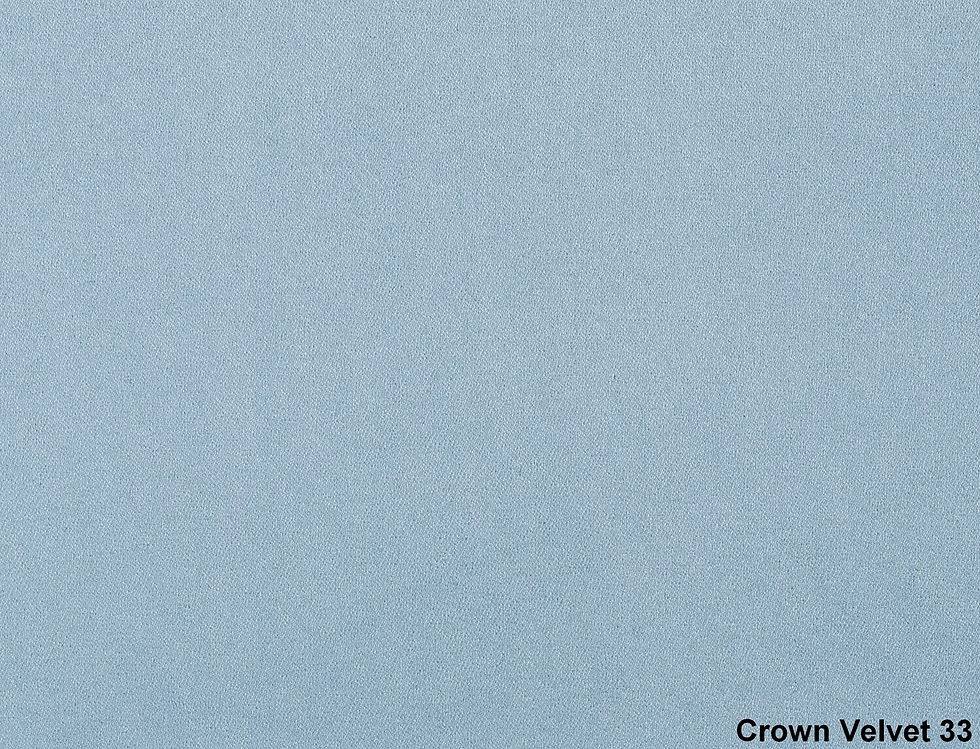 Miniature : CROWN VELVET 1