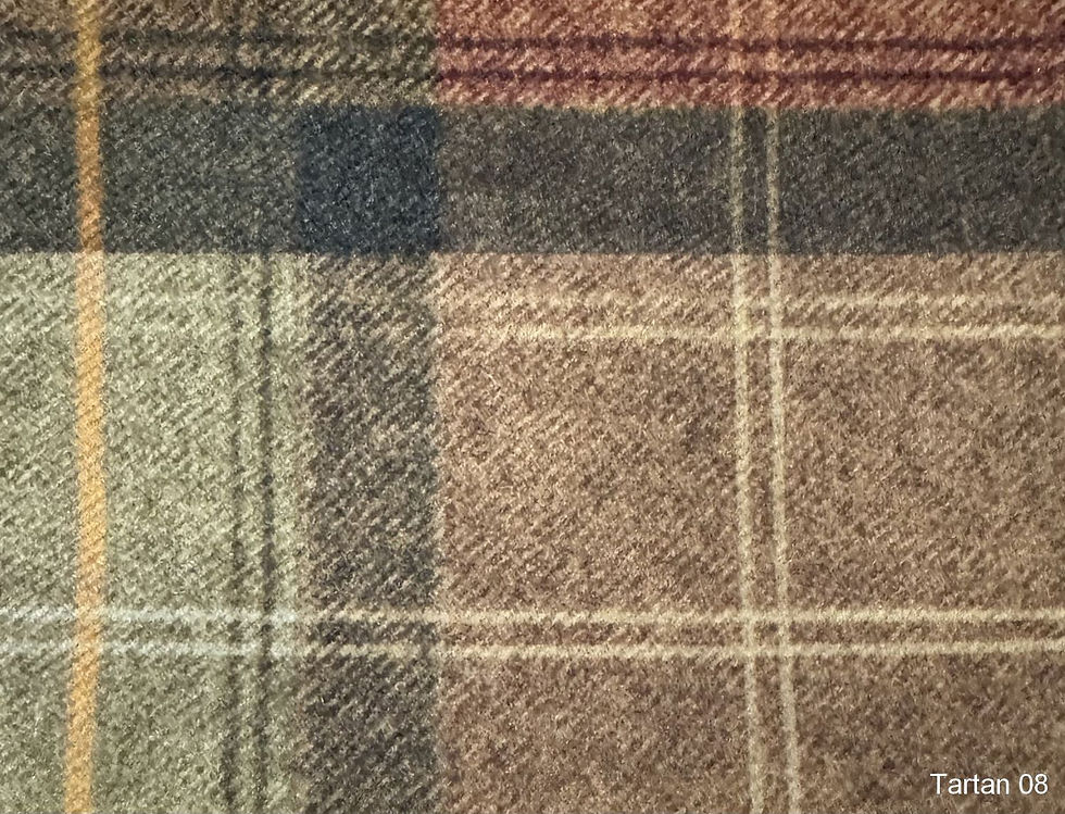 Miniature : TARTAN