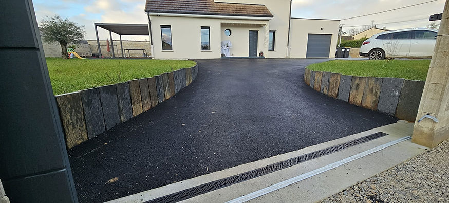 chantier pose dallage pavage paysagiste chalonnais hortiplan 71 (4).jpg