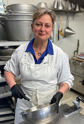 stéphanie Peulson délices campagnes chatenoy le royal 71 Gaec grand coppis 