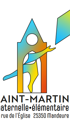 Ecole privée Saint-Martin à Mandeure Doubs
