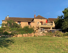 Le Gite La Maison de la Colline mairie vers 71