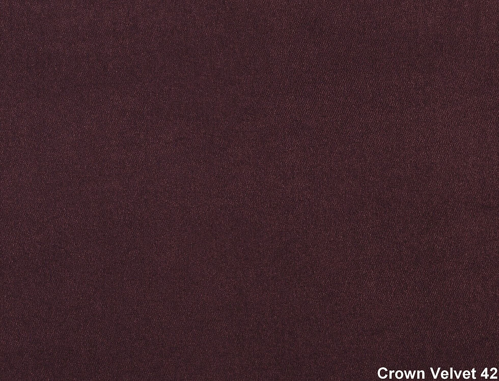 Miniature : CROWN VELVET 1