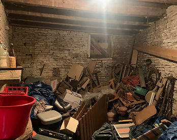 Débarras maison en urgence sur Macon 71