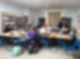 Formation Lyon évaluation un moment important association AiRAP