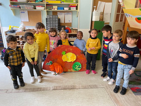 Cycle 1 A Ecole Privée Jeanne Arc Mâcon 71