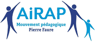 logo association airap mouvement pedagogique pierre faure.png