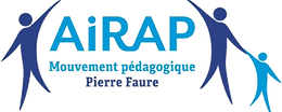 logo association airap mouvement pedagogique pierre faure.png