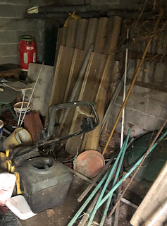 professionnel debarras cave chalon sur saone 71 après intervention