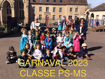 Carnaval