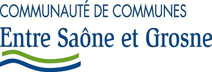 communaute communes entre saone et grosne vers 71