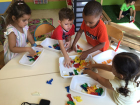 Cycle 1 A Ecole Privée Jeanne Arc Mâcon 71